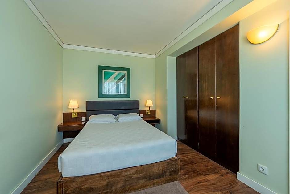 Hotel Apartamento Solverde, foto 10