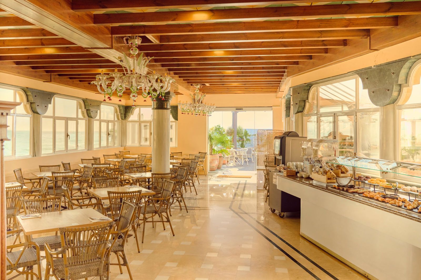 Hotel Fénix Torremolinos, foto 14