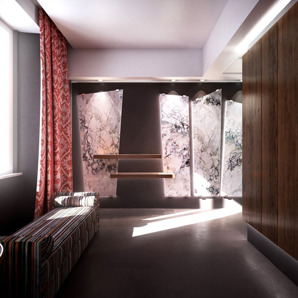Mascagni Luxury Rooms & Suites, foto 2