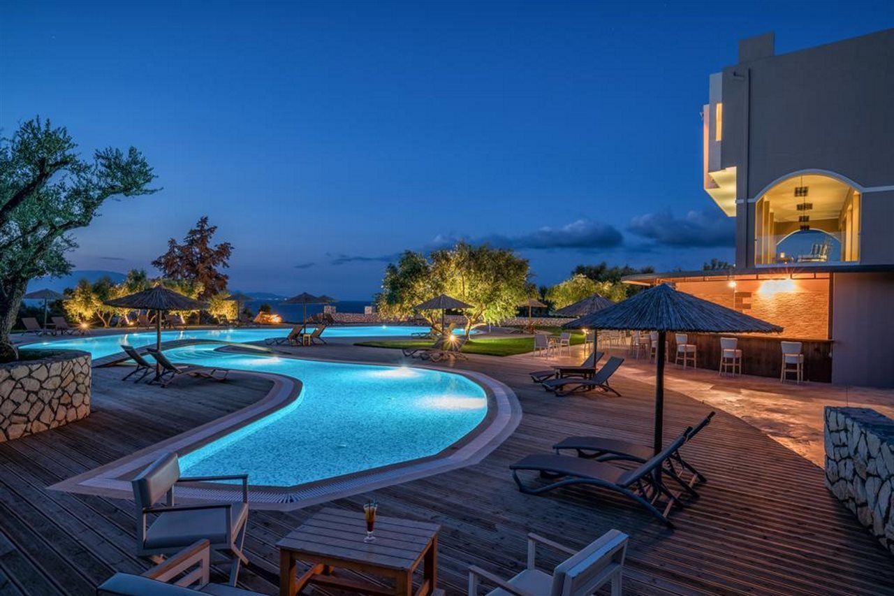 Elegance Luxury Executive Suites, foto 10