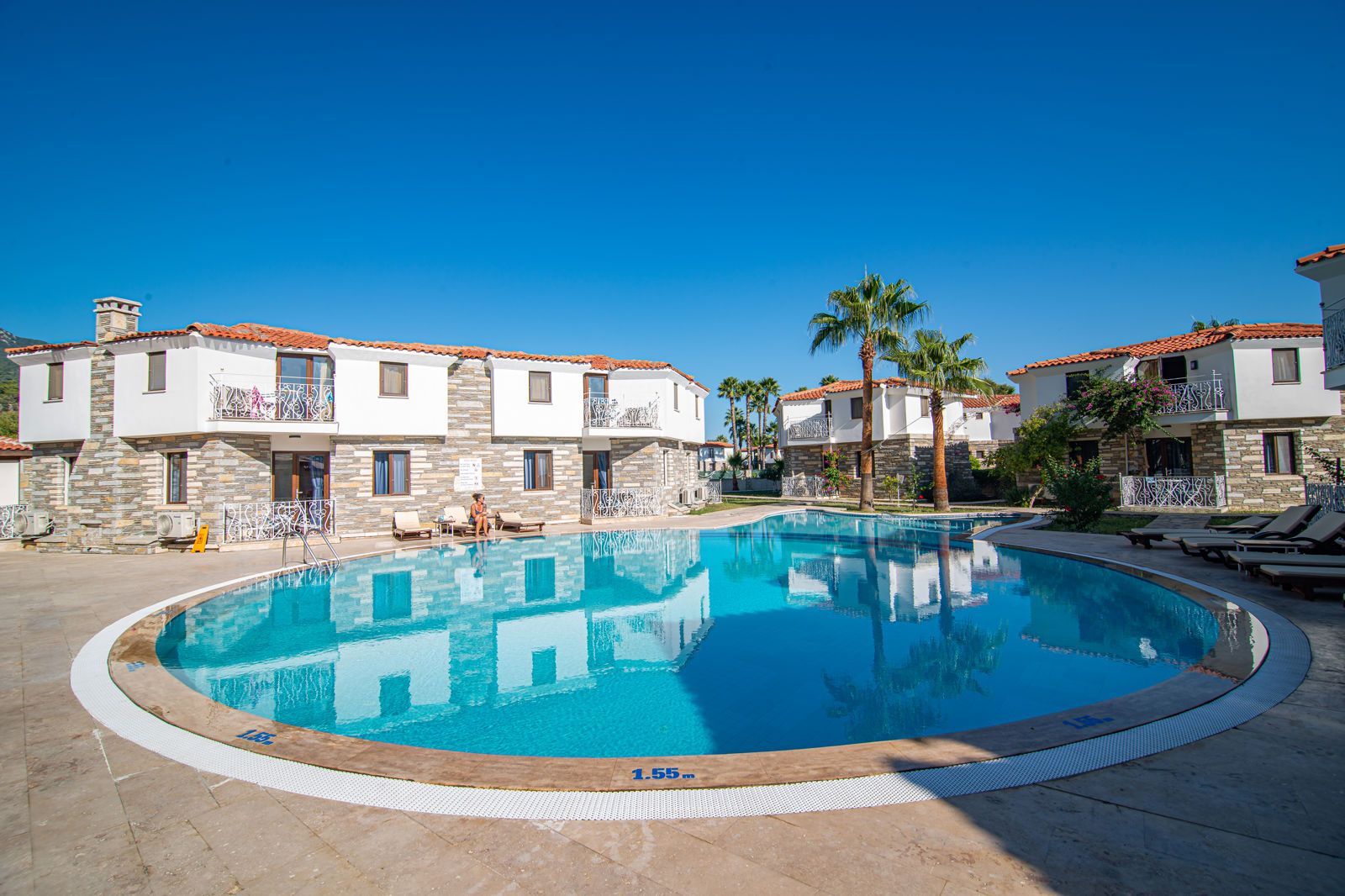 Turay Hotel, foto 2