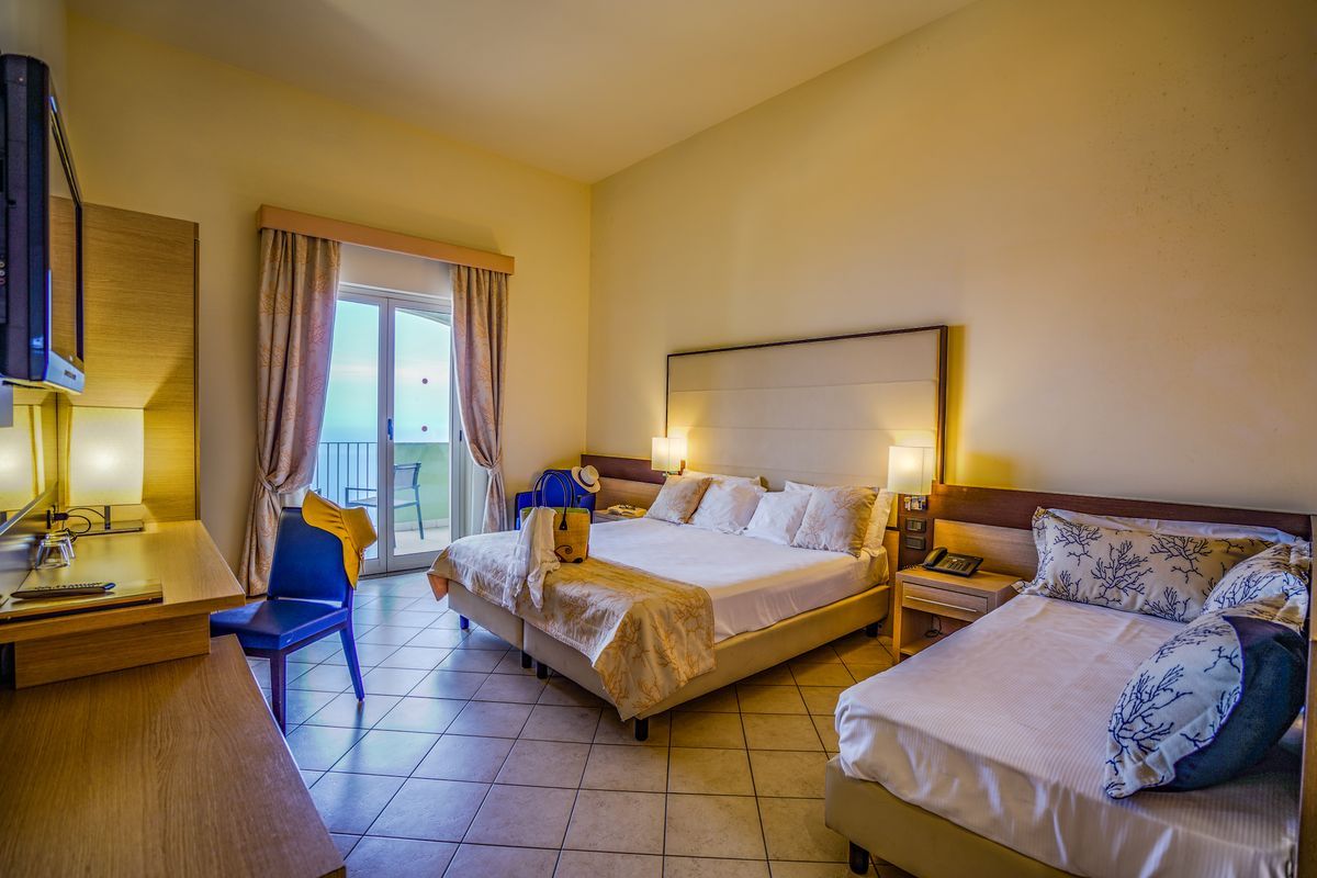 GH Avalon Sikani Resort, foto 5