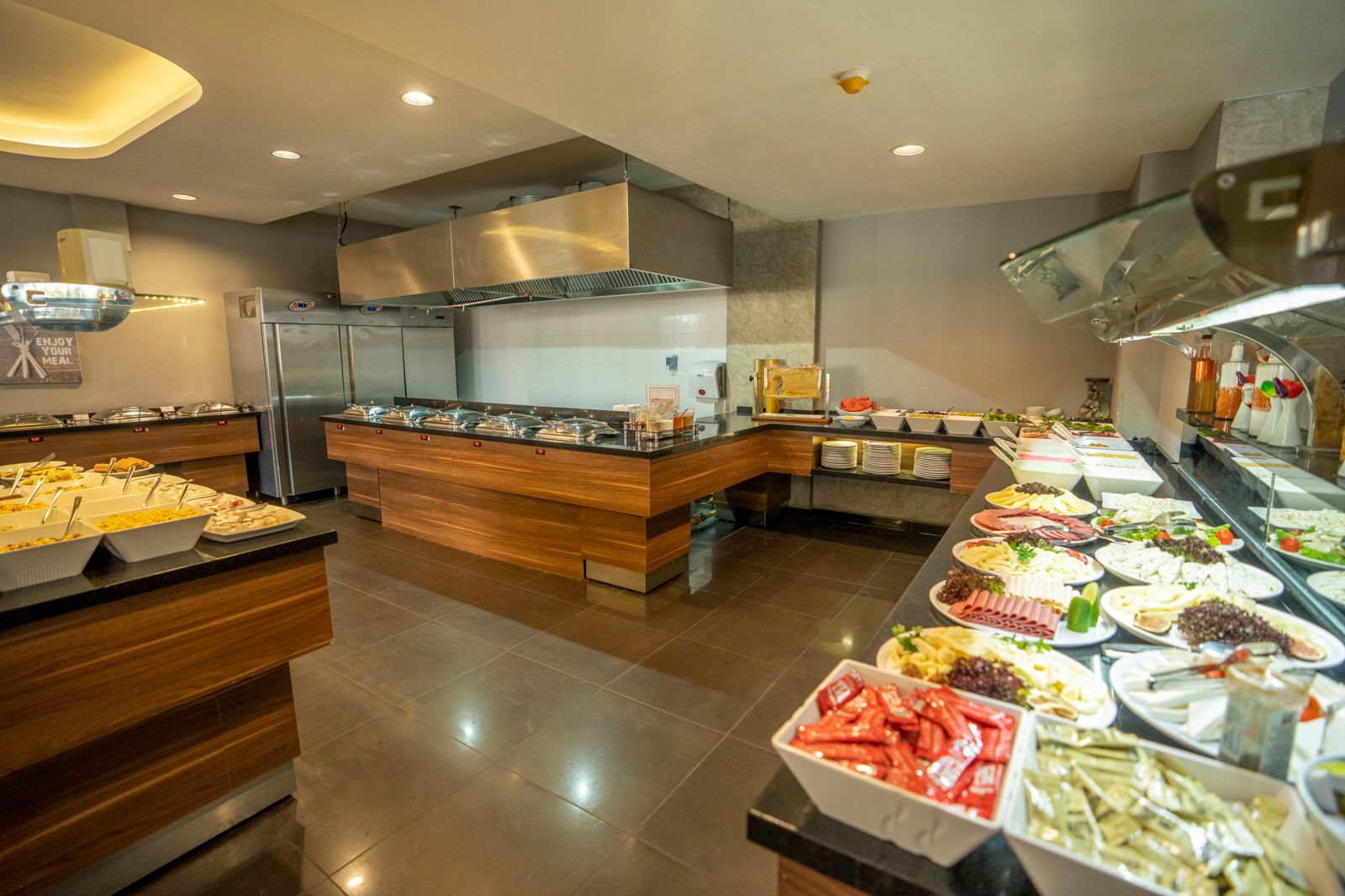 Pasa Garden Beach Hotel, foto 5