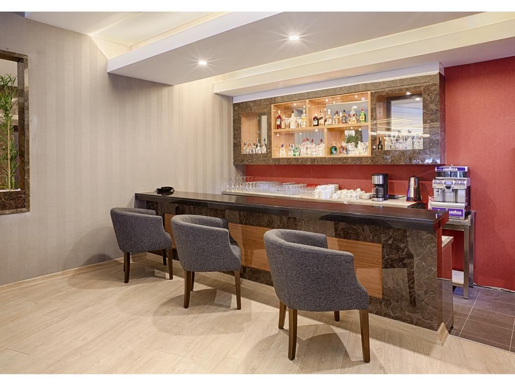Kordon Hotel Cankaya, foto 10