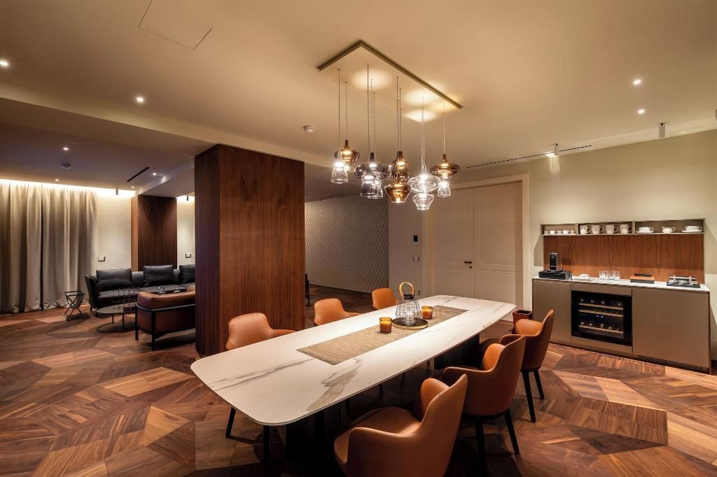 AF Duomo - Milano Luxury Suites, foto 9