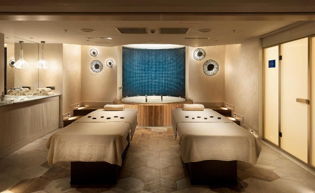 Crowne Plaza Istanbul Florya, foto 14