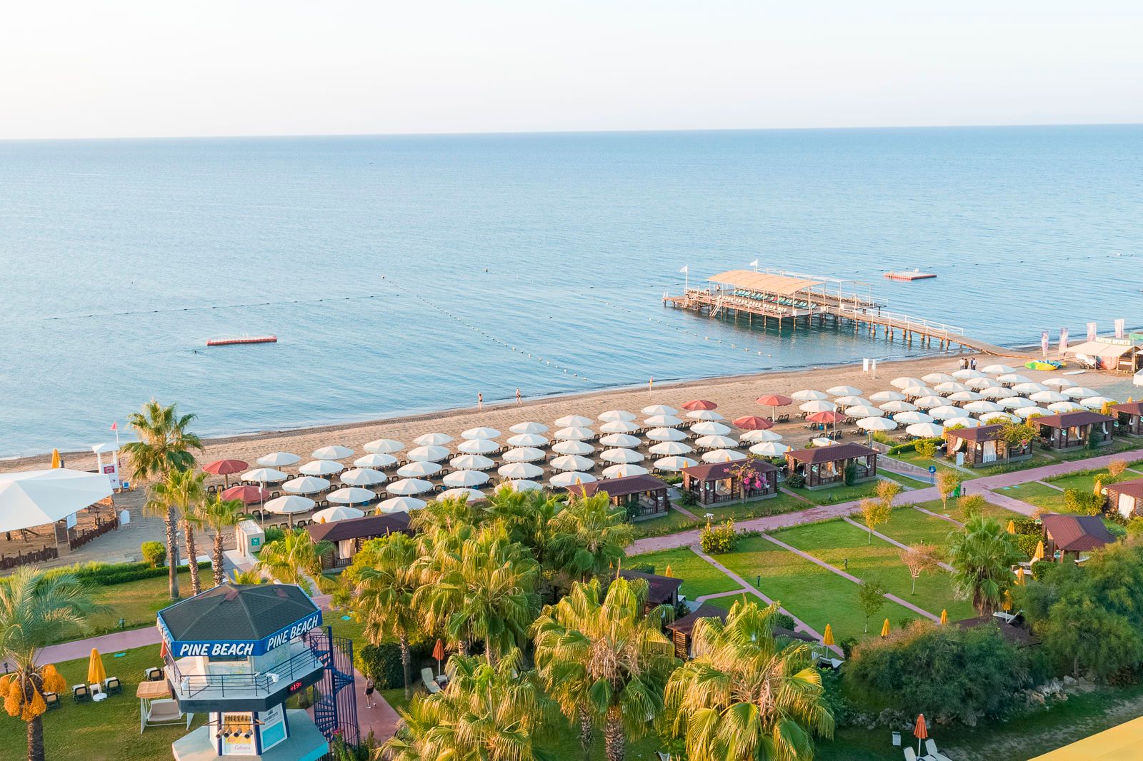 Pine Beach Belek, foto 7