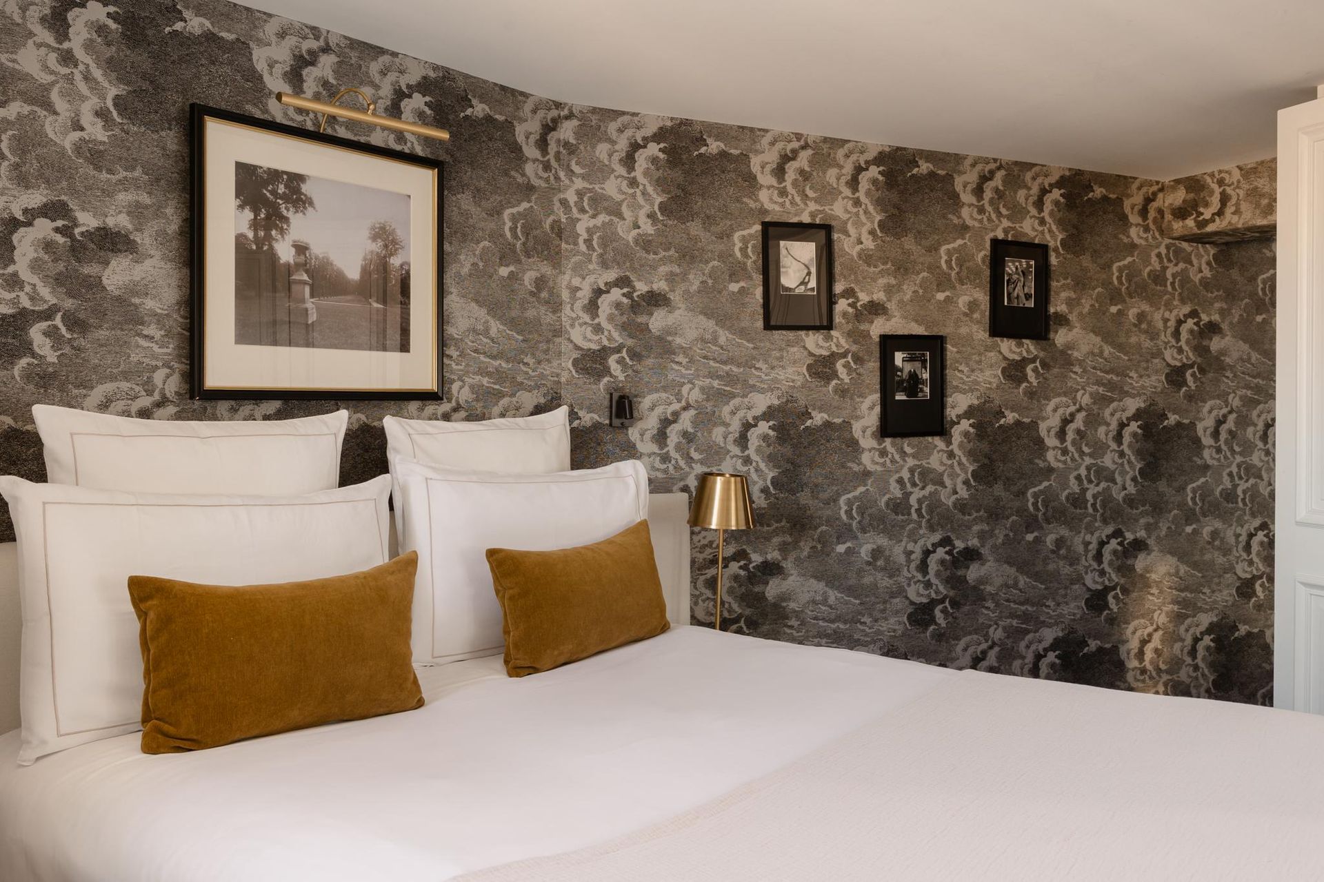 Hôtel Bourgogne & Montana, foto 2