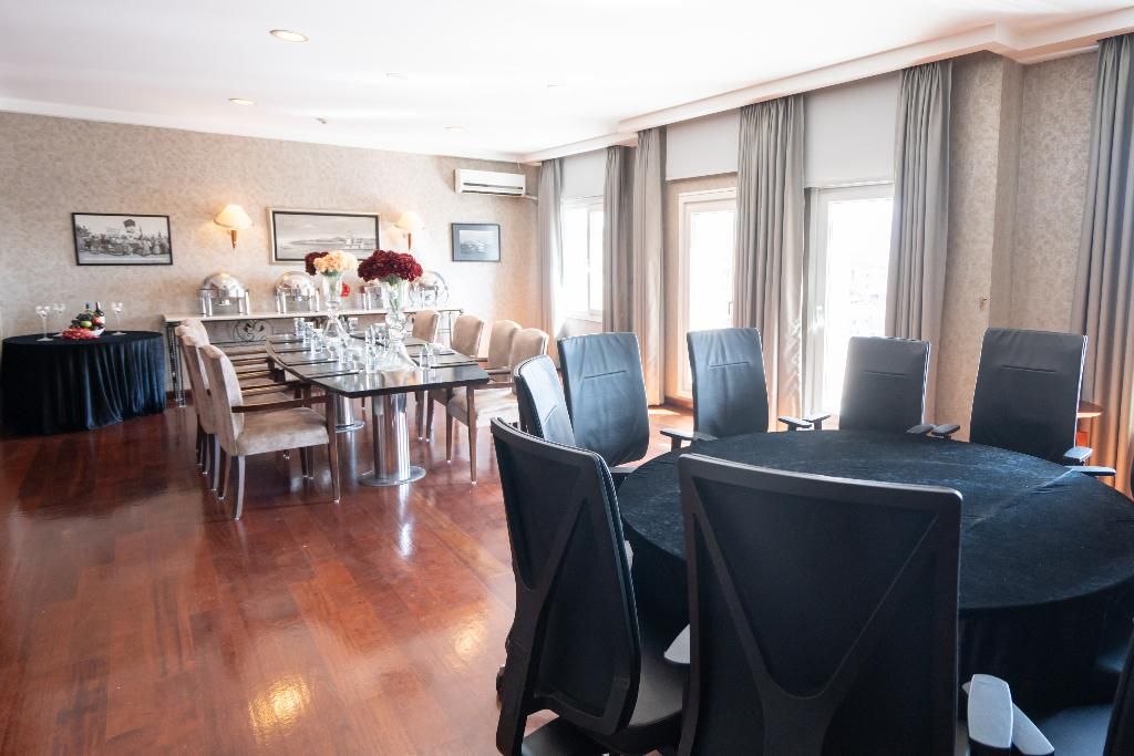 The Green Park Hotel Bostanci, foto 15