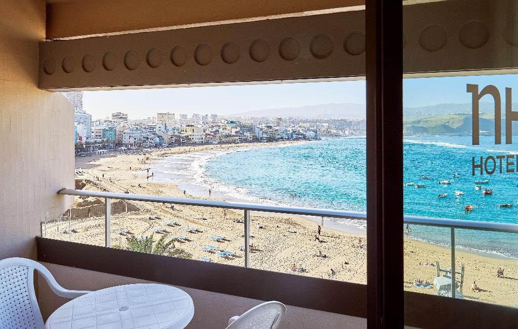 NH Imperial Playa, foto 5