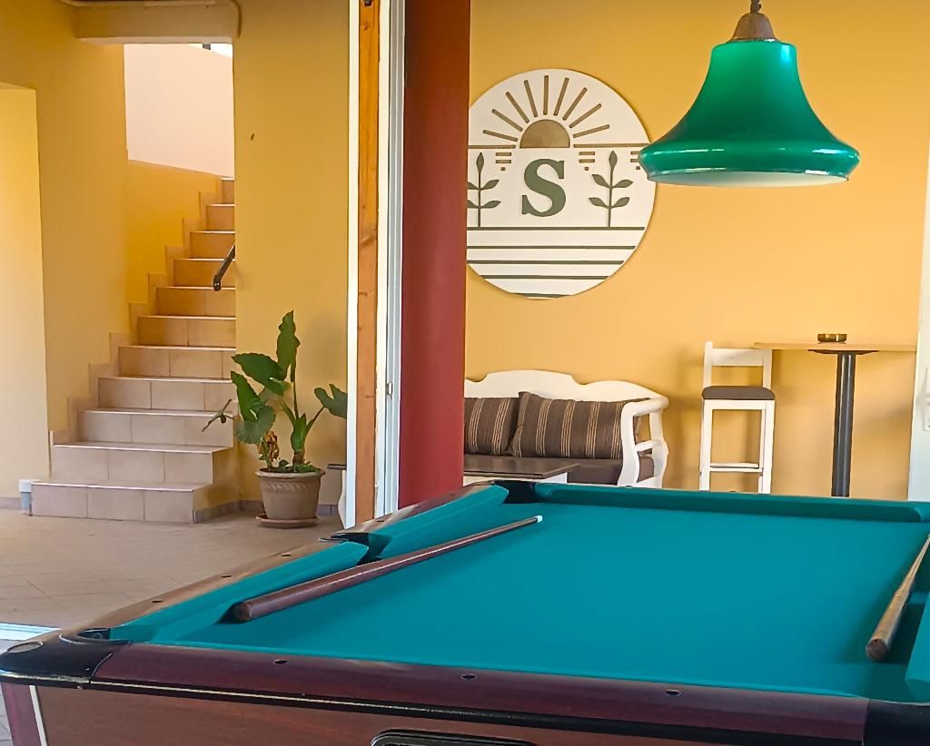 Stelios Residence Apartments, foto 6