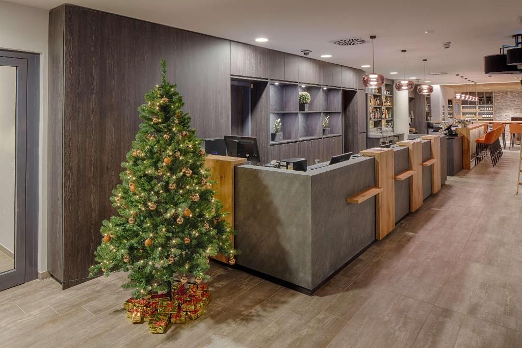 Best Western Hotel Wiesbaden, foto 12