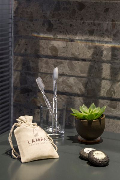 Lampa Design Hotel, foto 12