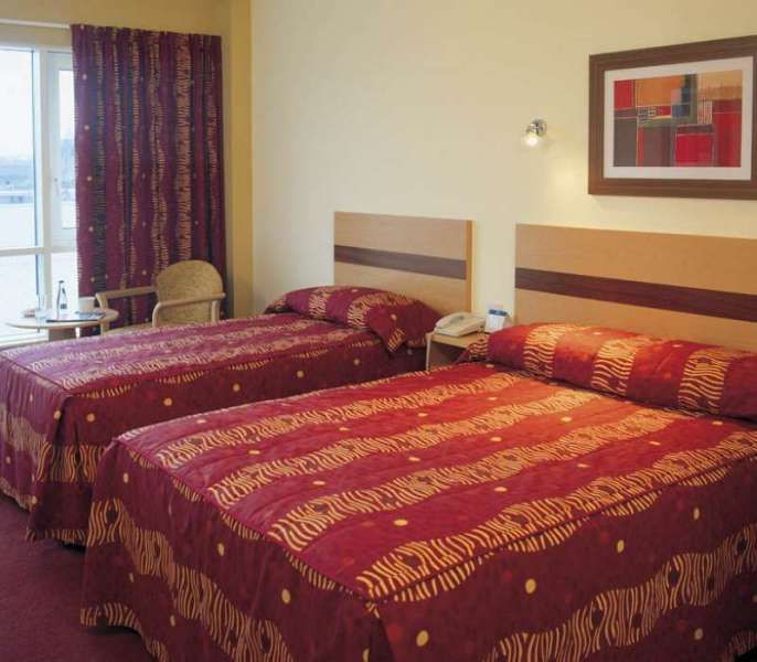 DoubleTree by Hilton Hotel London - Chelsea, foto 4