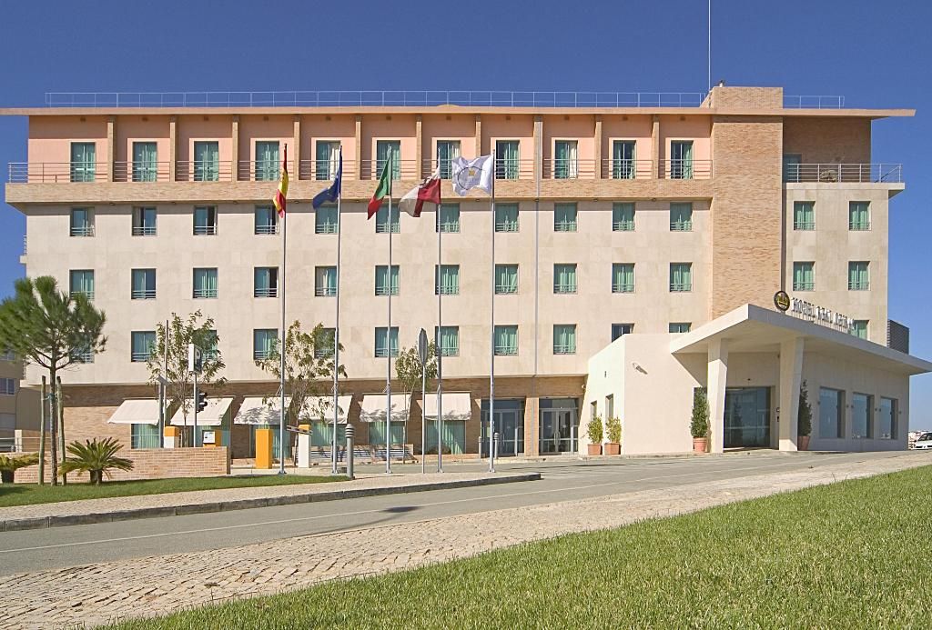 Real Oeiras, foto 2