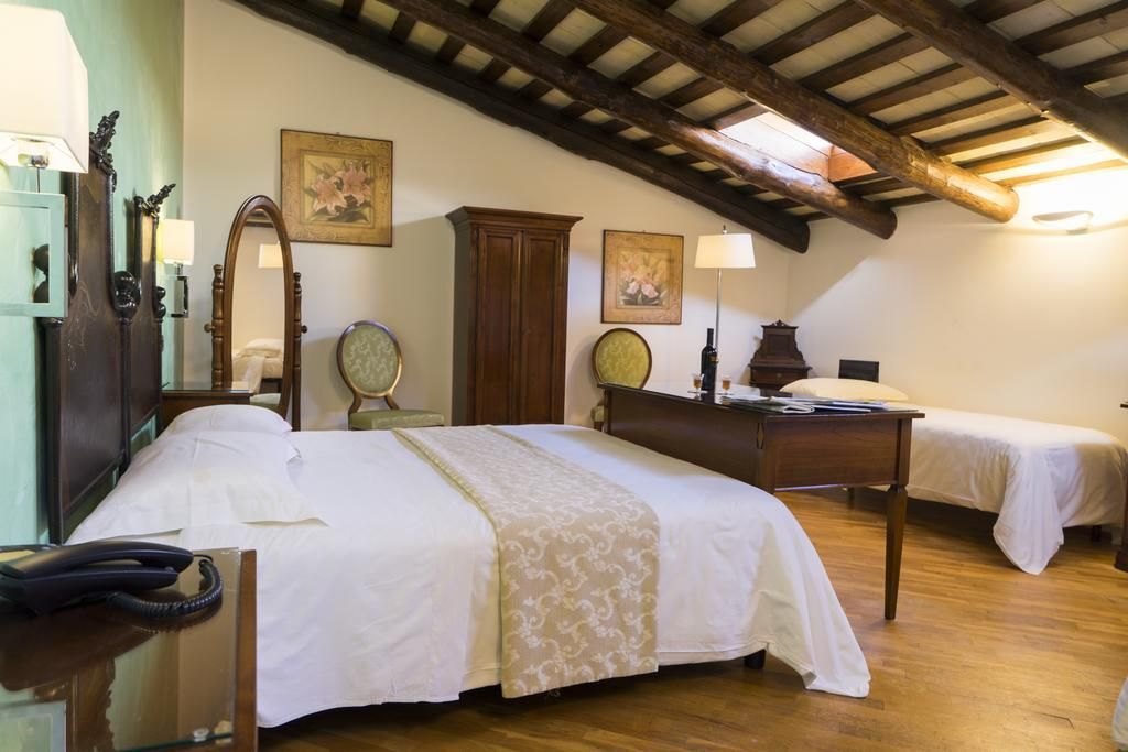 Hotel Carmine, foto 2