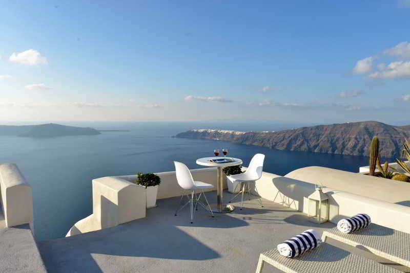 Dreaming View Suites, foto 4