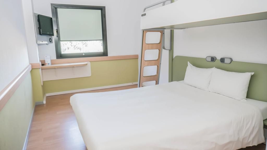 ibis budget Girona Costa Brava, foto 12