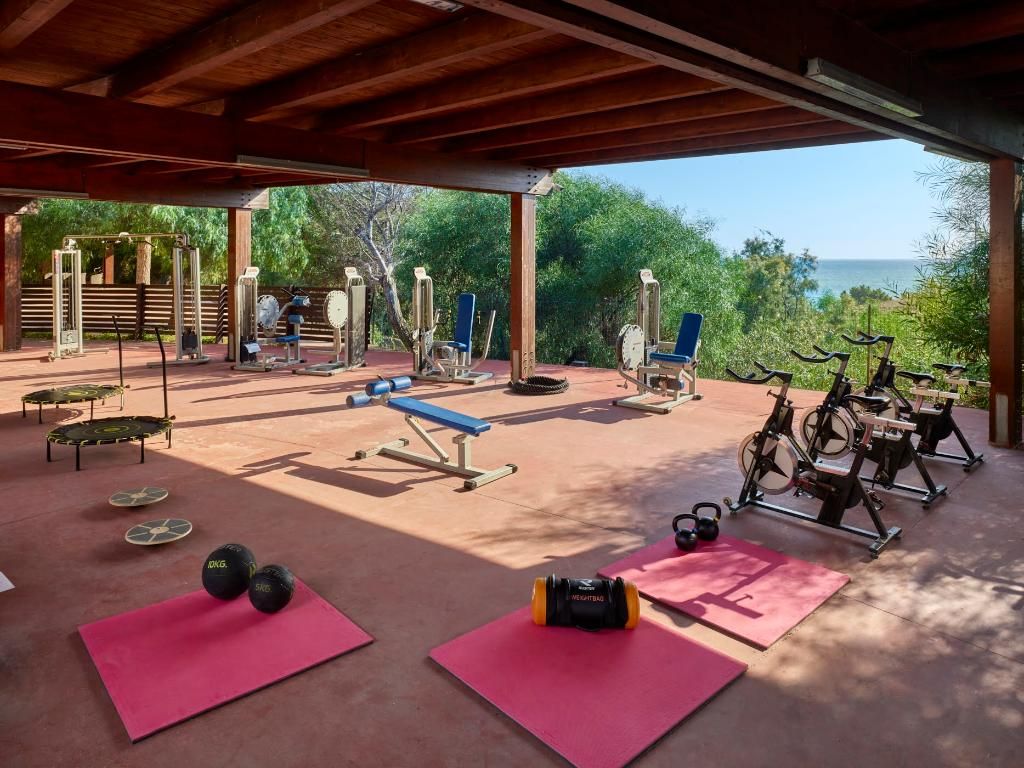 Serenusa Resort, foto 10