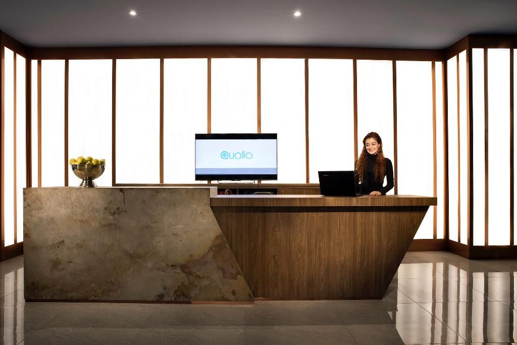 Lionel Hotel Istanbul, foto 7
