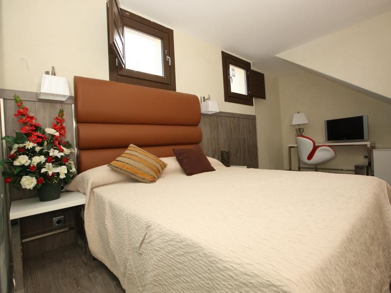 Evenia Alcalá Boutique, foto 12
