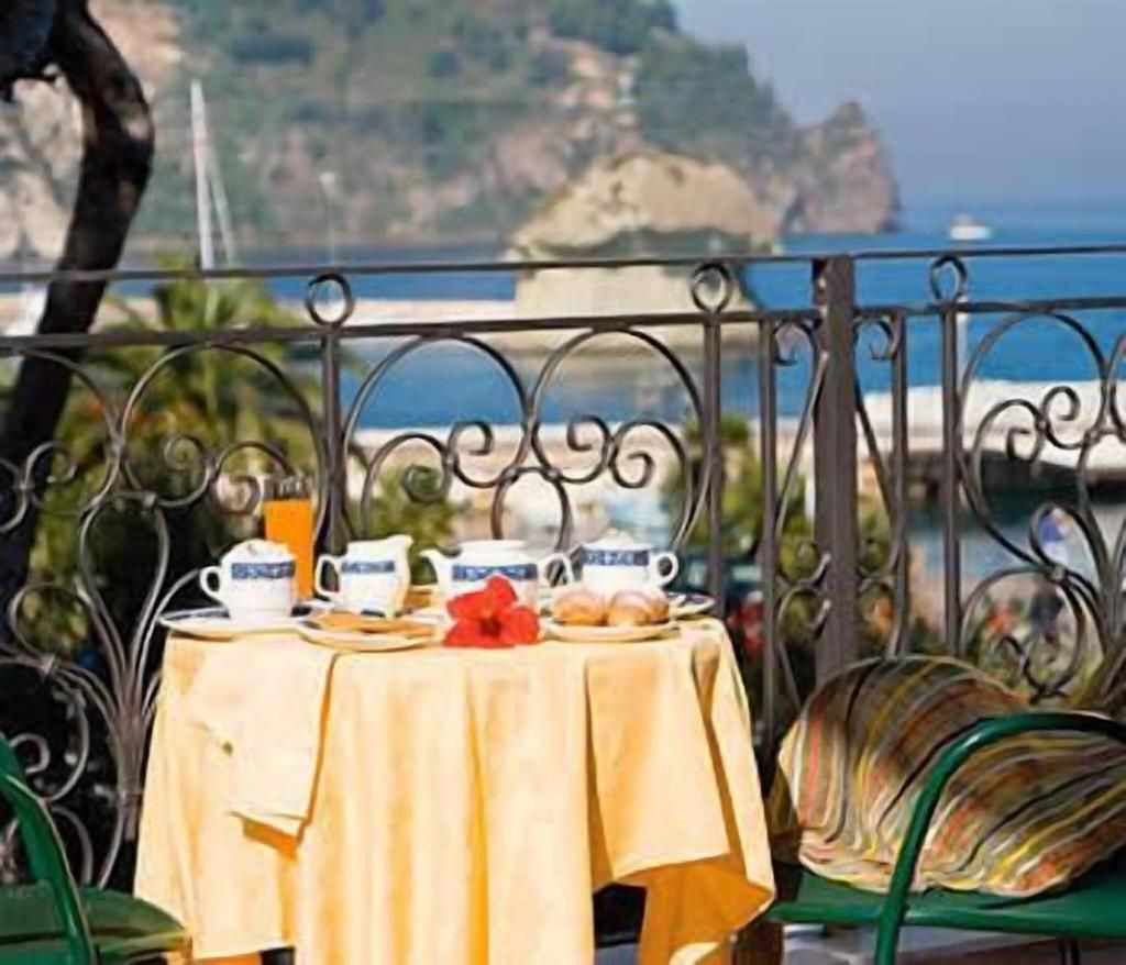 Albergo Terme Villa Svizzera, foto 10