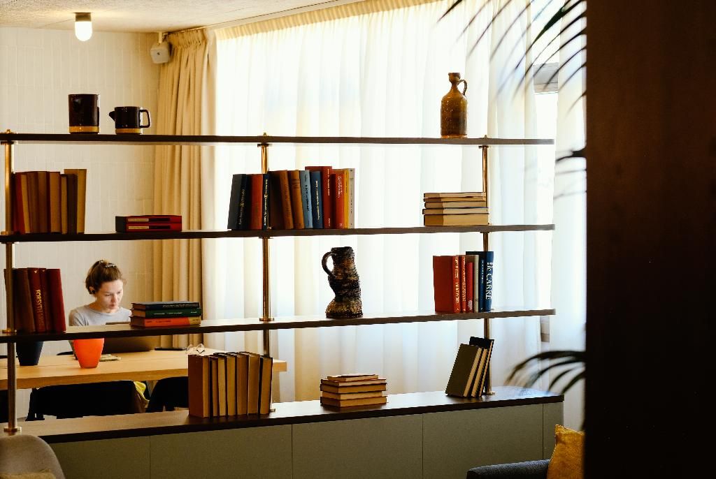 Club House Hotel, foto 6