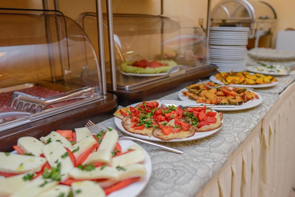 AHG Donna Silvia Wellness Hotel, foto 7