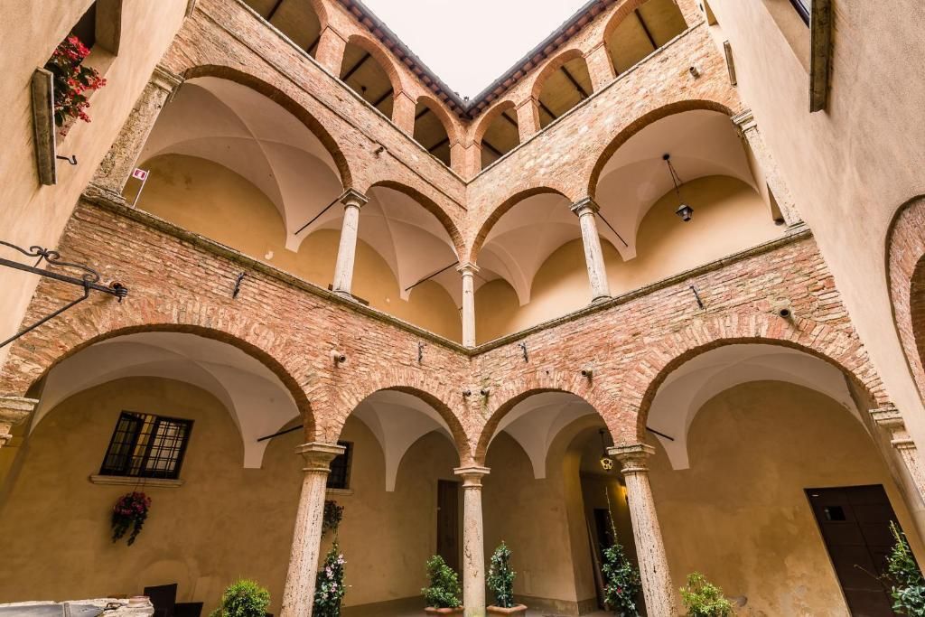 Appartamenti Bellarmino, foto 4