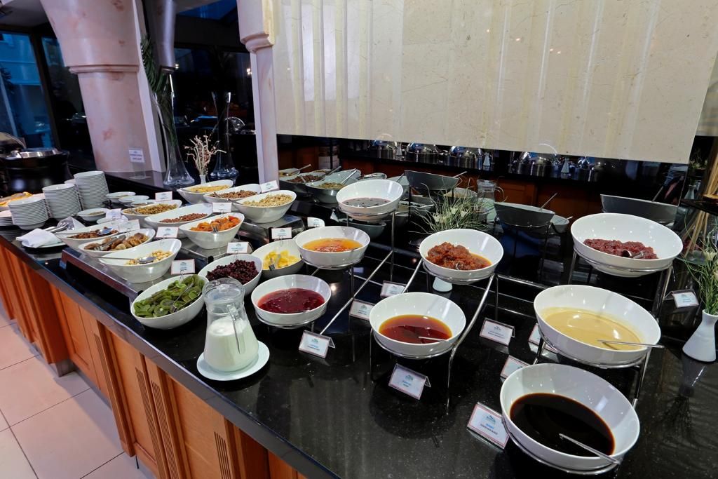 Eser Premium Hotel & Spa, foto 10