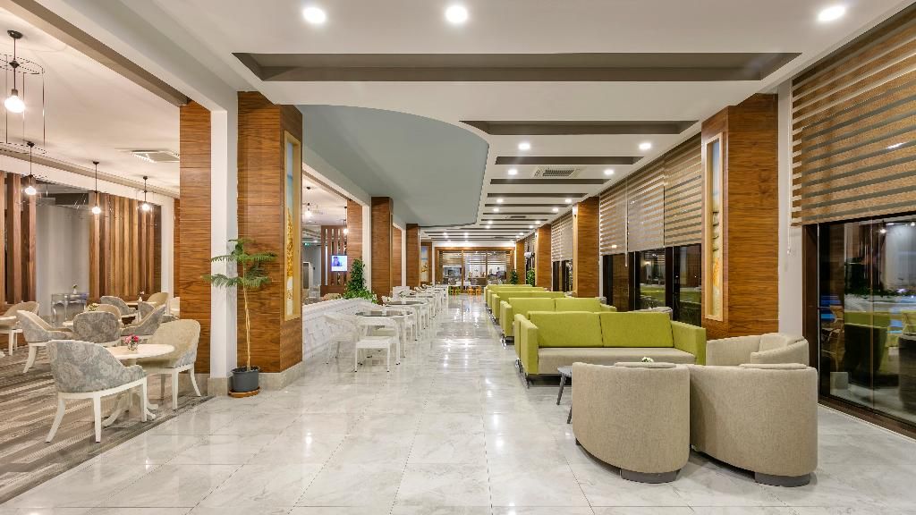 Glamour Resort & Spa, foto 14