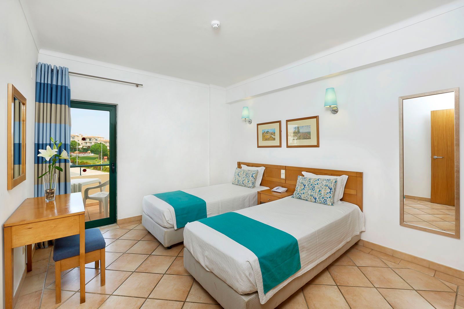 Oceanus Aparthotel, foto 7