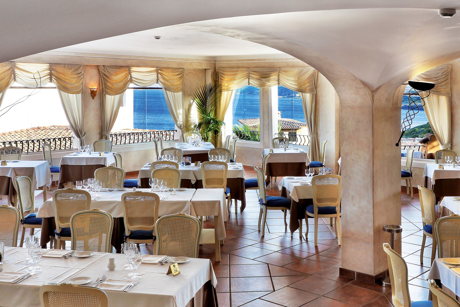 Colonna Resort, foto 14