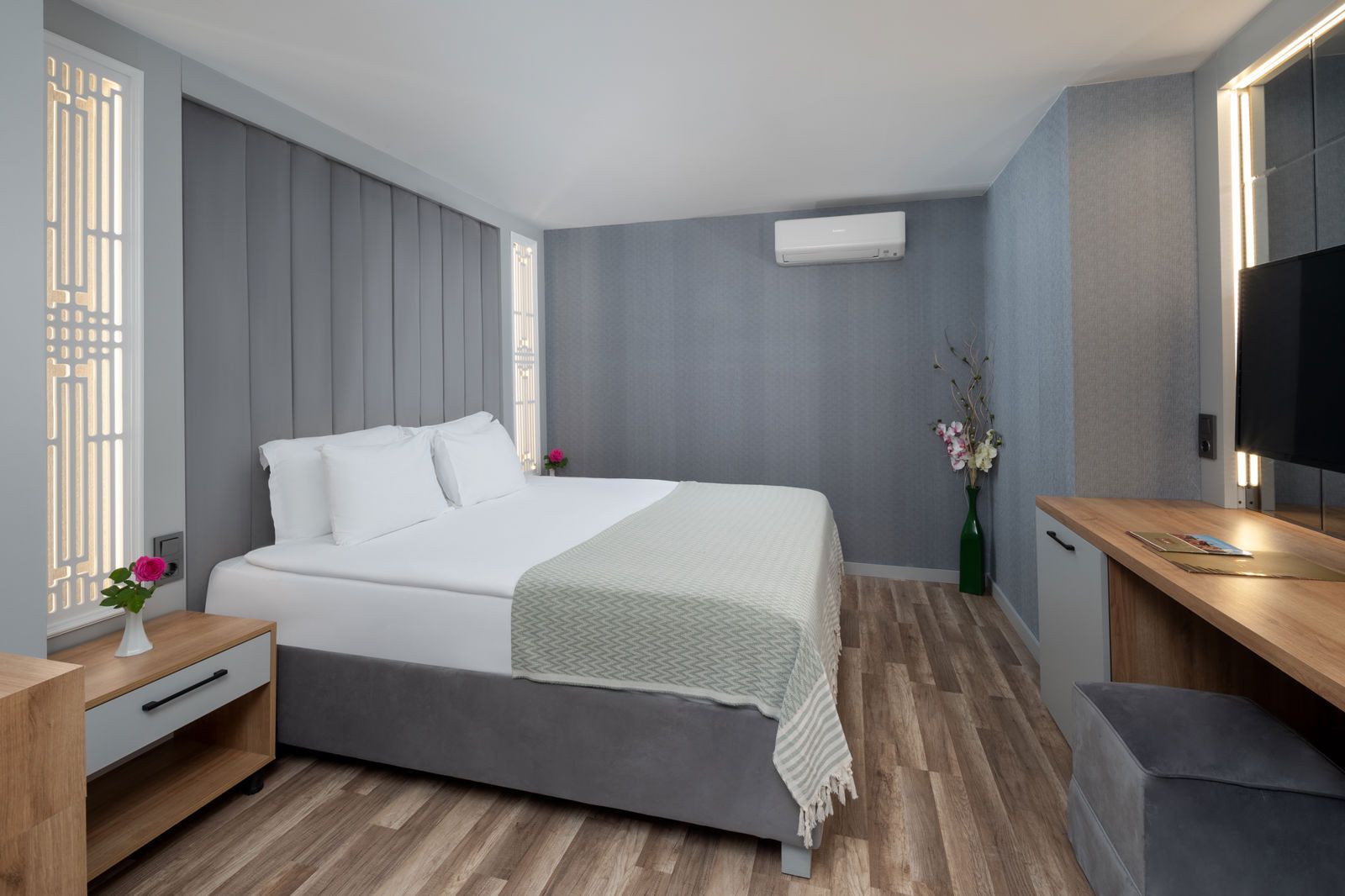 Siam Elegance Hotels & Spa, foto 8