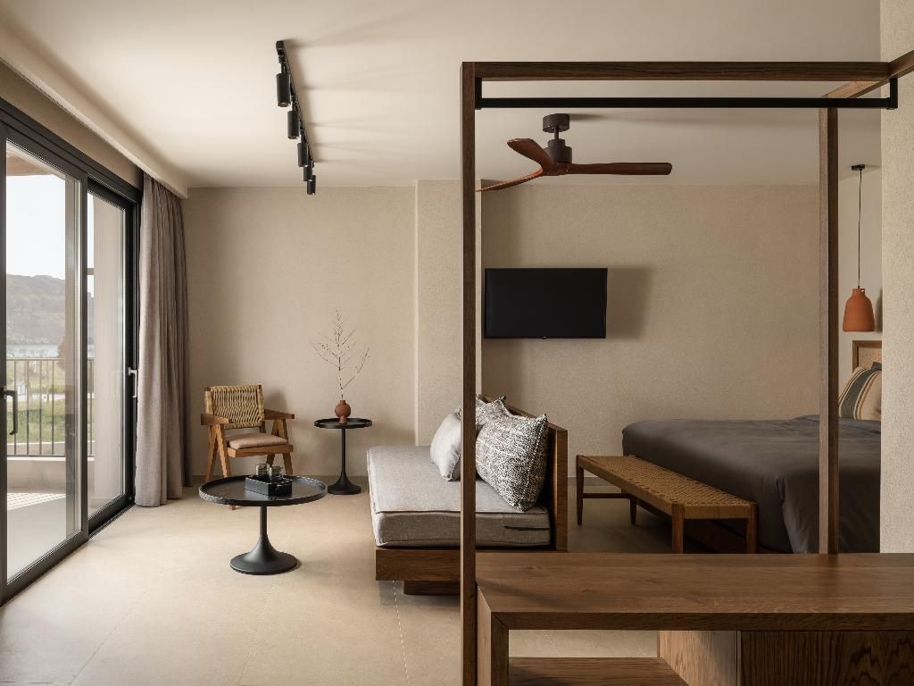 Kymani Boutique Hotel & Suites, foto 13