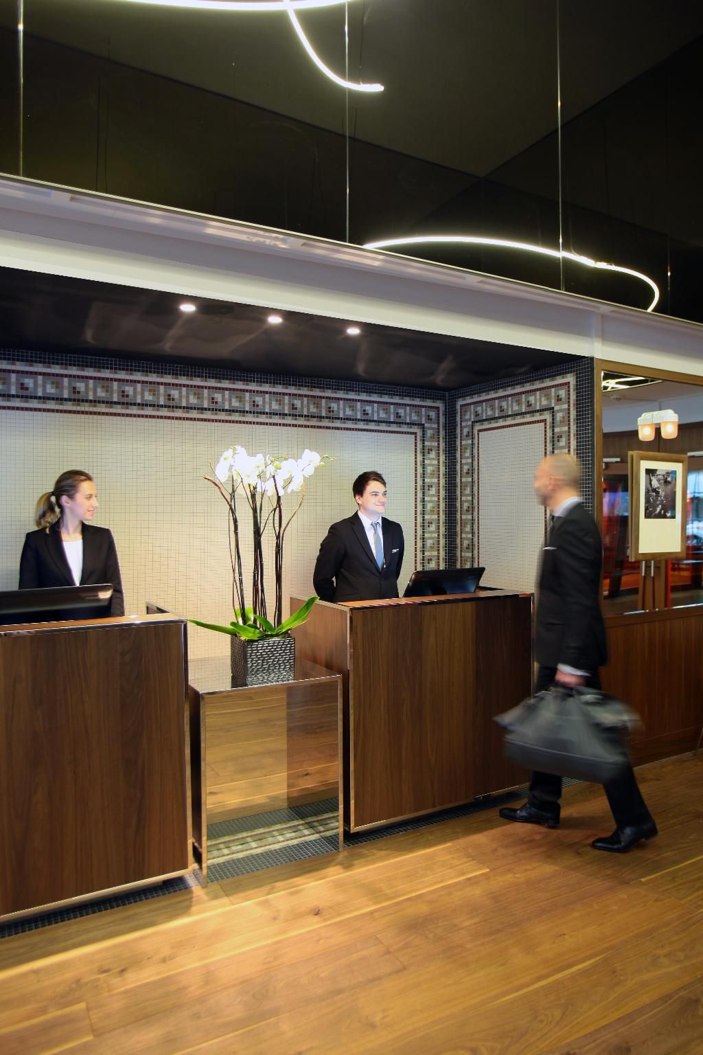 Hotel Paris Bastille Boutet – MGallery, foto 6
