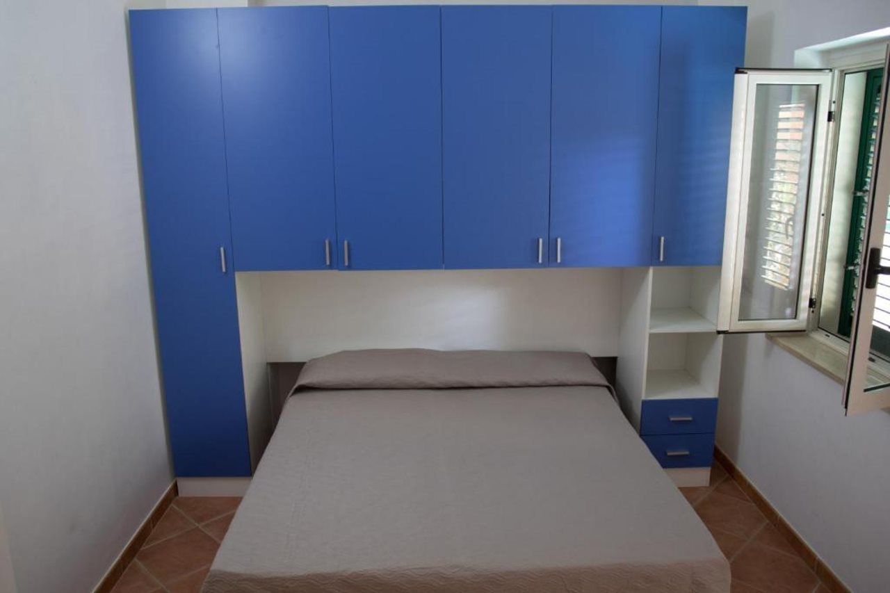 Villaggio Camping Baia di Zambrone, foto 7