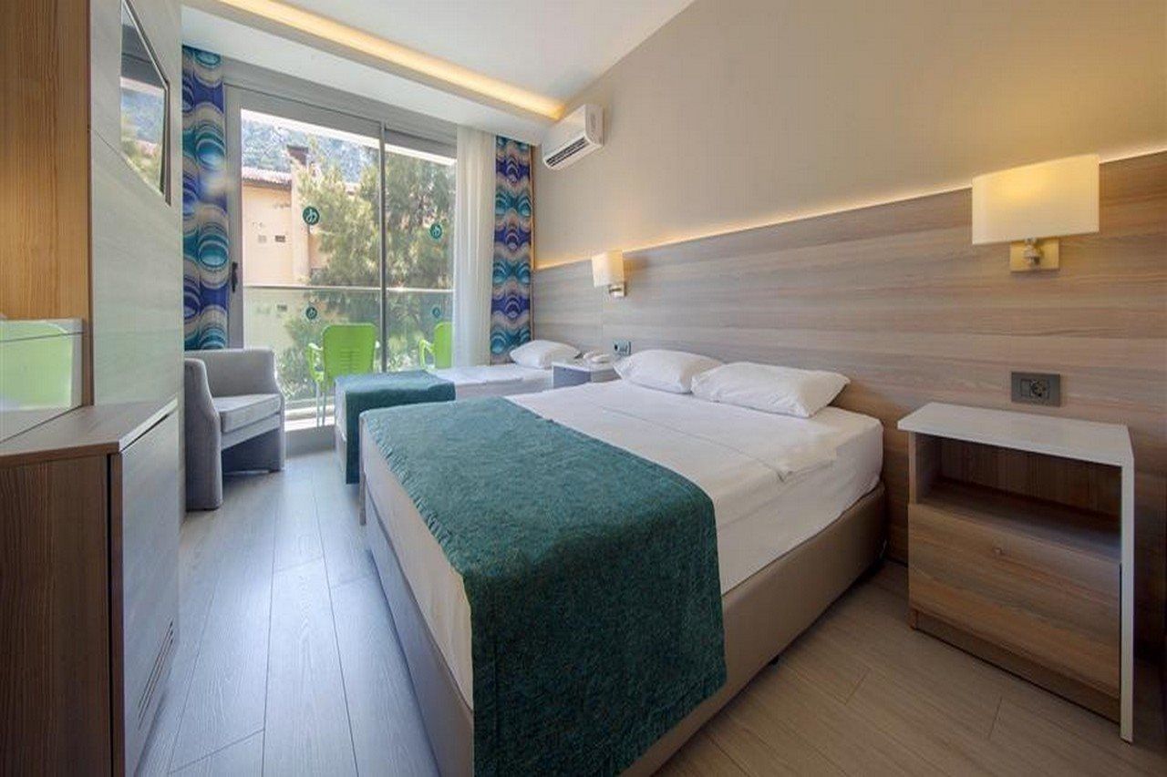 Idas Hotel, foto 8