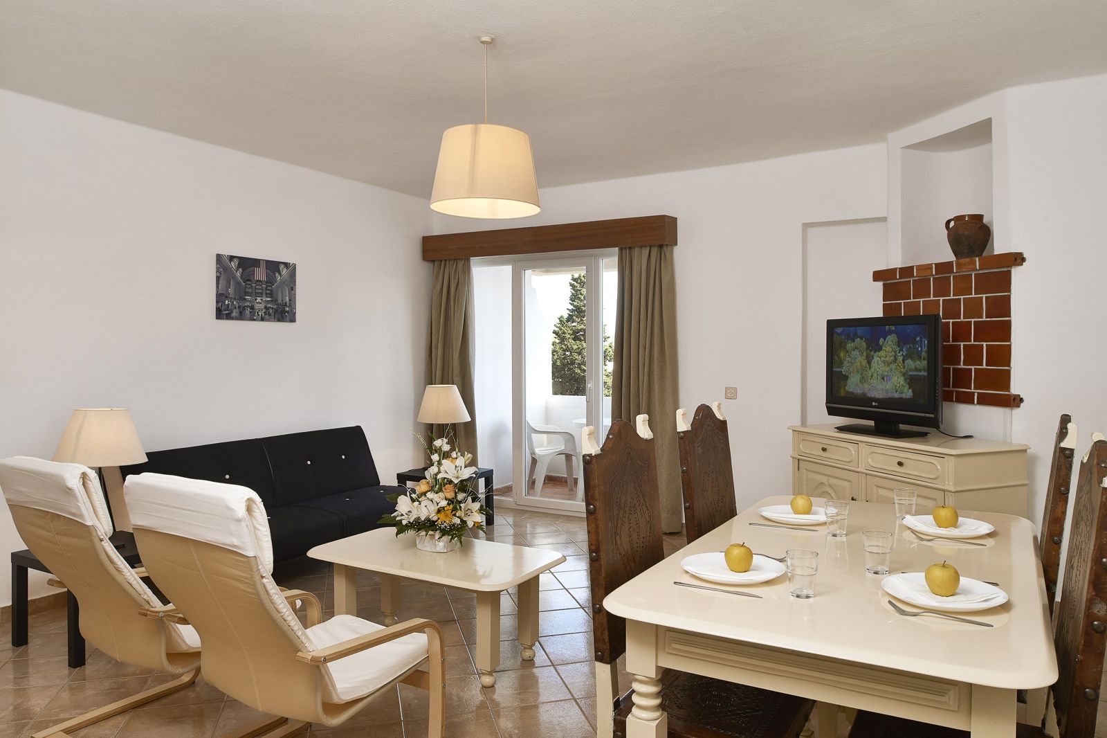 Cheerfulway Minichoro Apartamentos, foto 8