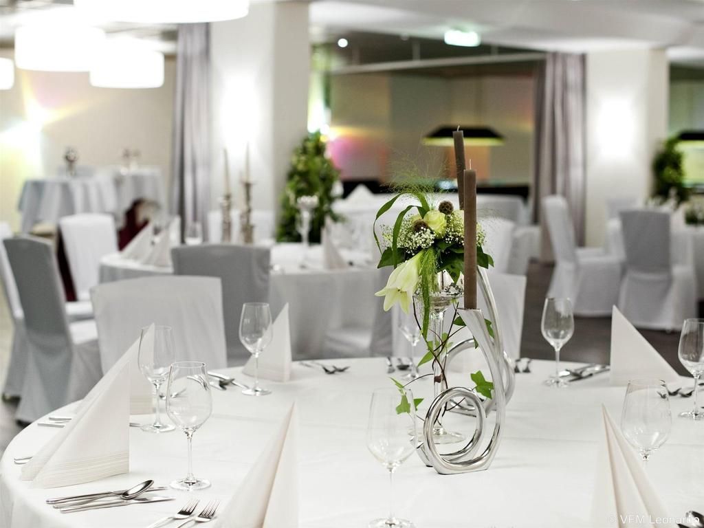 PLAZA INN Regensburg, foto 7