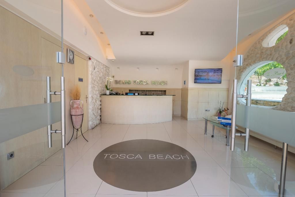 Tosca Beach Hotel, foto 6