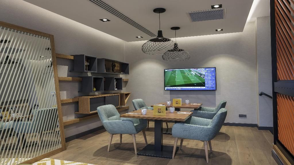 Holiday Inn Istanbul - Old City, foto 8