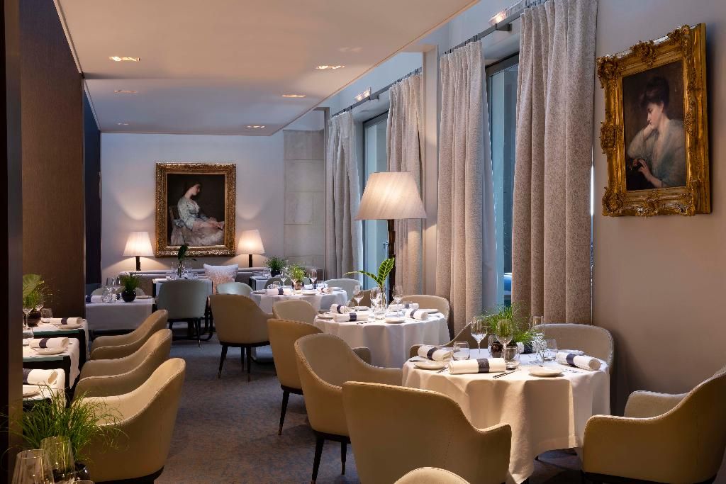 Hotel De Sers Paris, foto 15