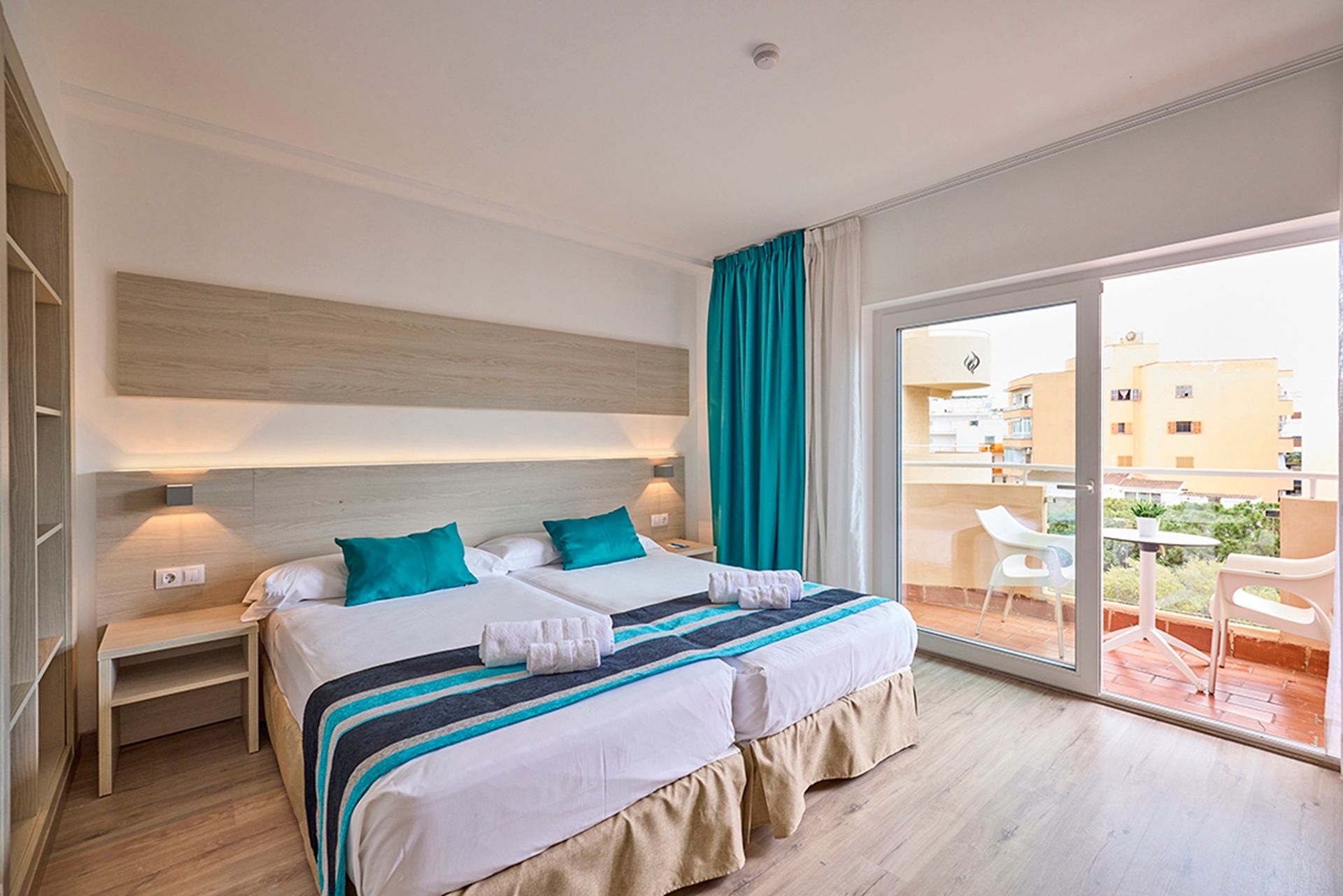 Welikehotel Fenix, foto 15