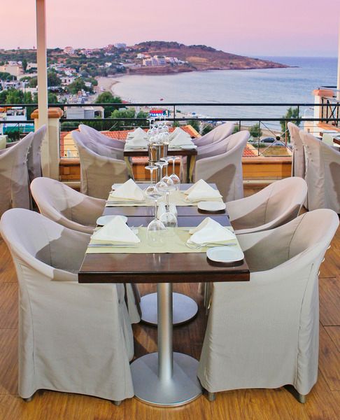 Sea View Resorts & Spa, foto 6