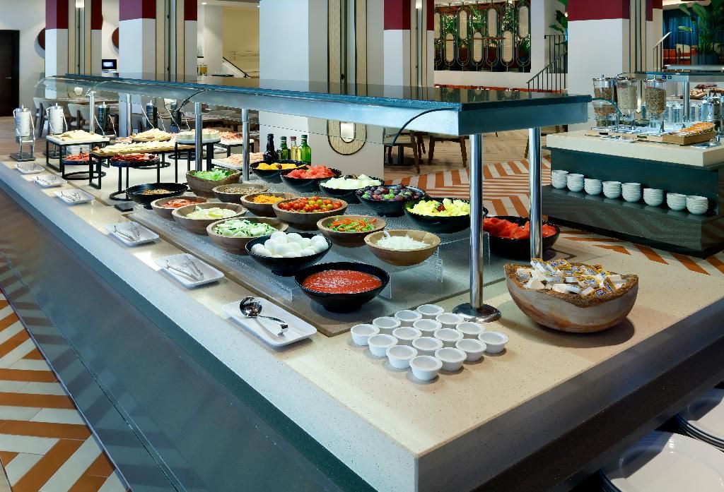 Hard Rock Hotel Marbella, foto 14