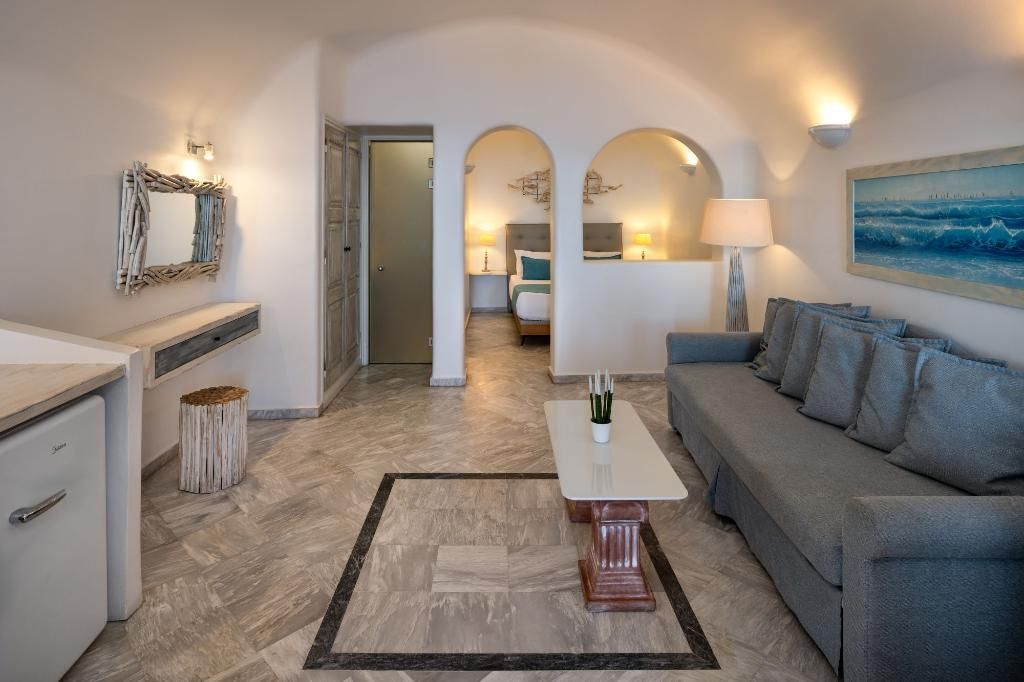 Iliovasilema Hotel & Suites, foto 2