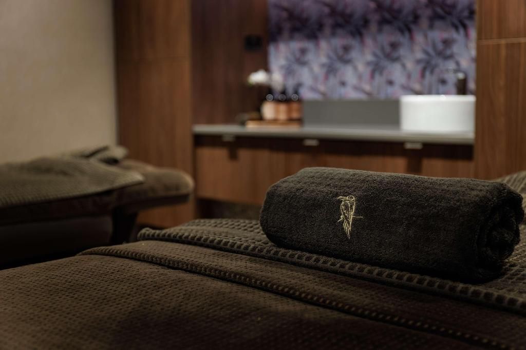 DoubleTree by Hilton Belfast Templepatrick, foto 11