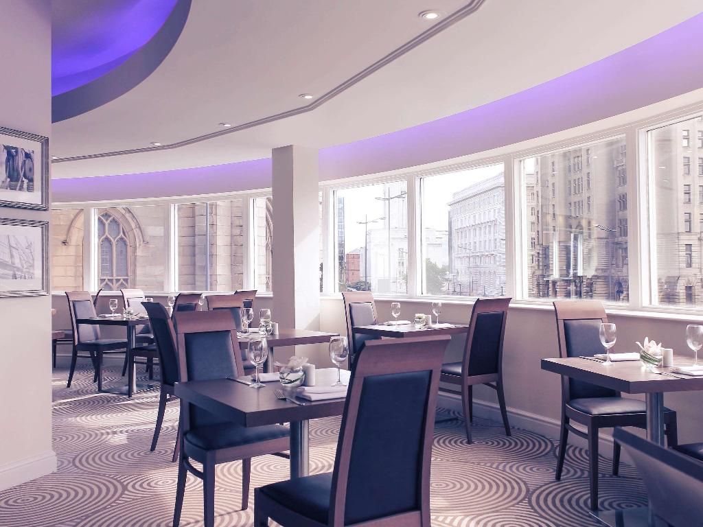 Atlantic Tower Hotel Liverpool By Sunday, foto 5