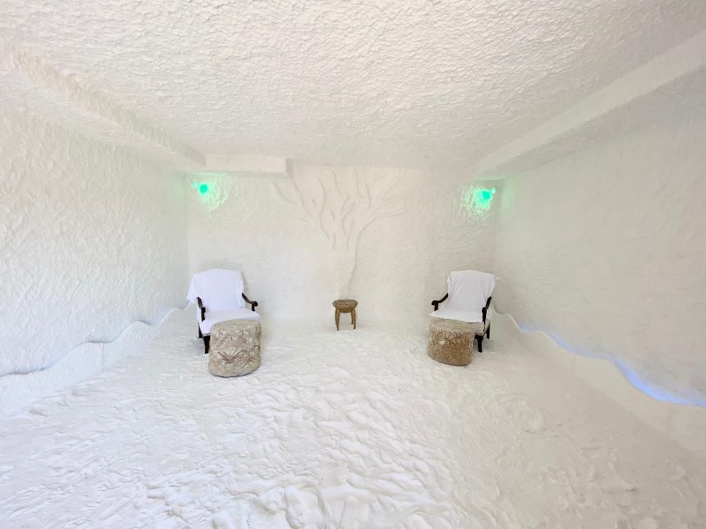 Saylam Suites, foto 2